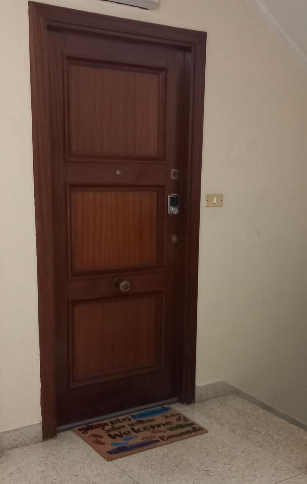 La Casita Real Διαμέρισμα Βίγκο Εξωτερικό φωτογραφία