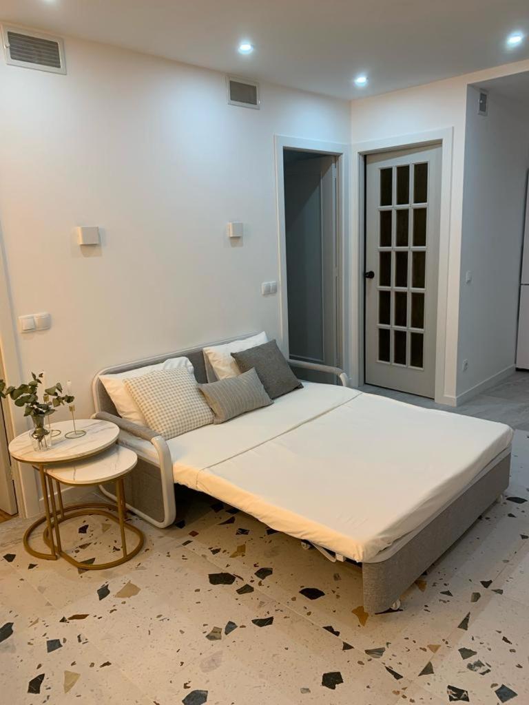 La Casita Real Διαμέρισμα Βίγκο Εξωτερικό φωτογραφία