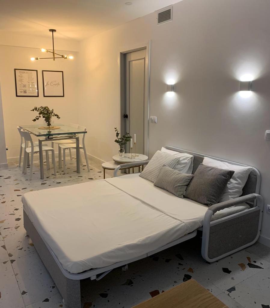 La Casita Real Διαμέρισμα Βίγκο Εξωτερικό φωτογραφία