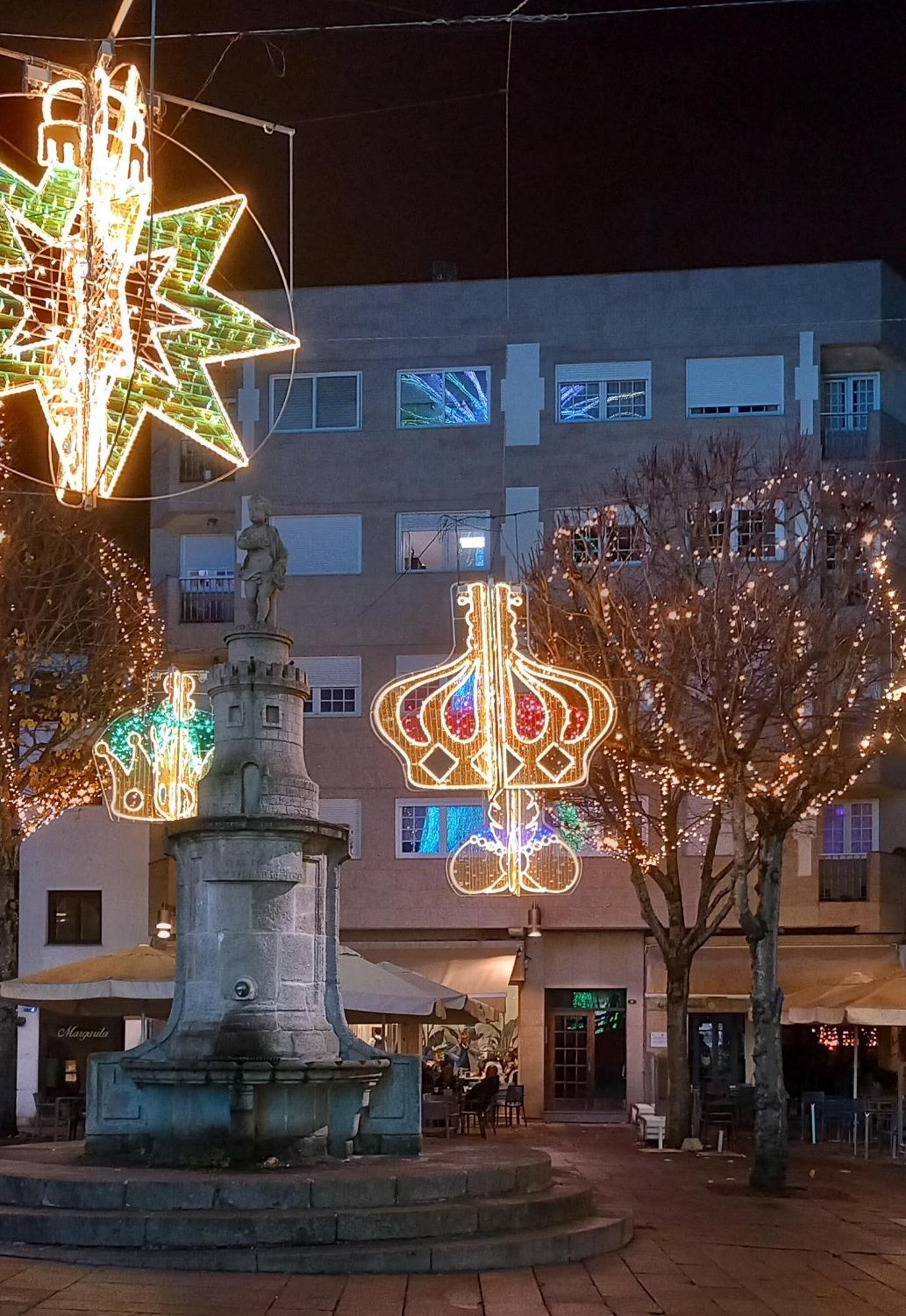 La Casita Real Διαμέρισμα Βίγκο Εξωτερικό φωτογραφία