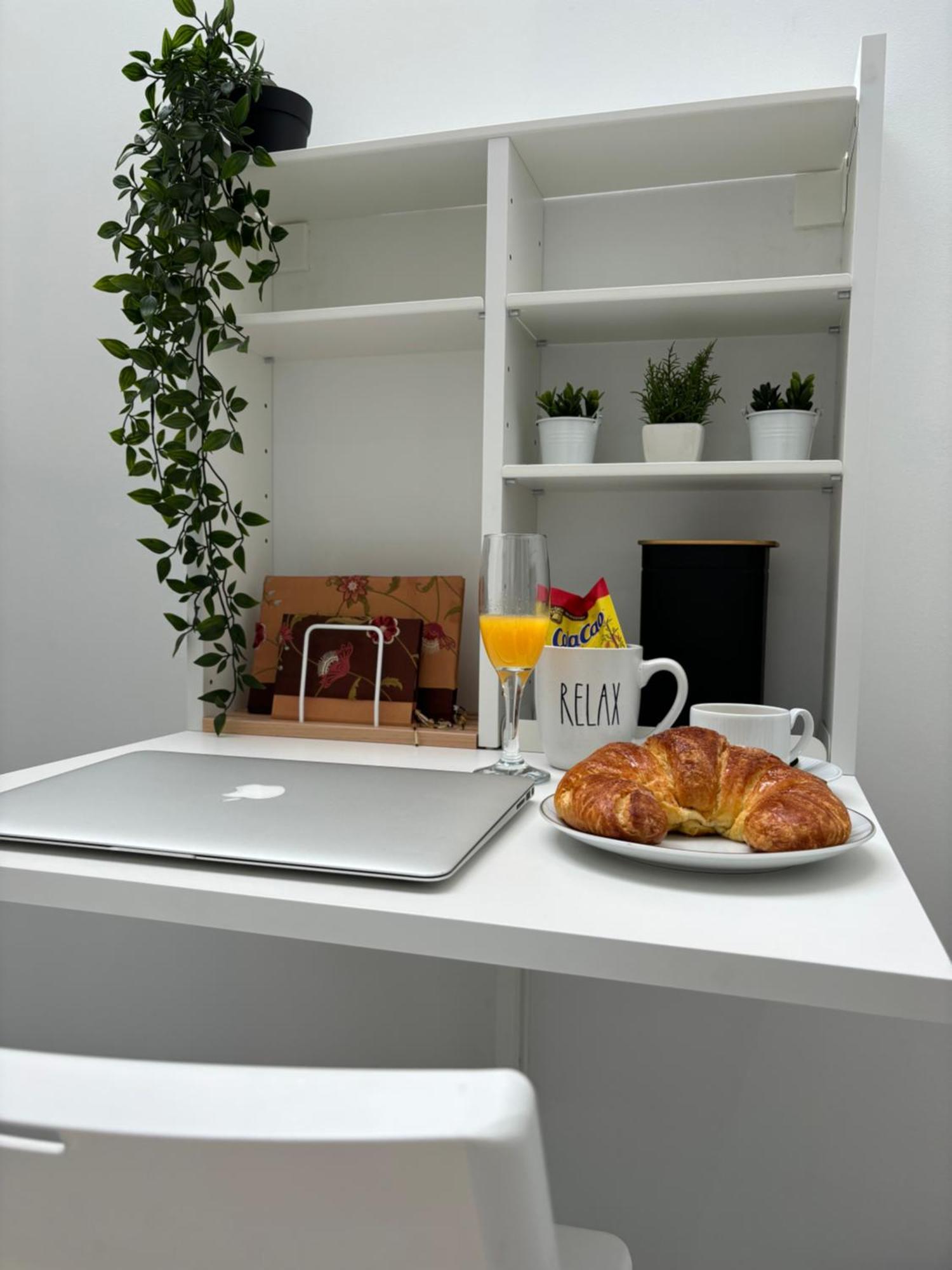 La Casita Real Διαμέρισμα Βίγκο Εξωτερικό φωτογραφία