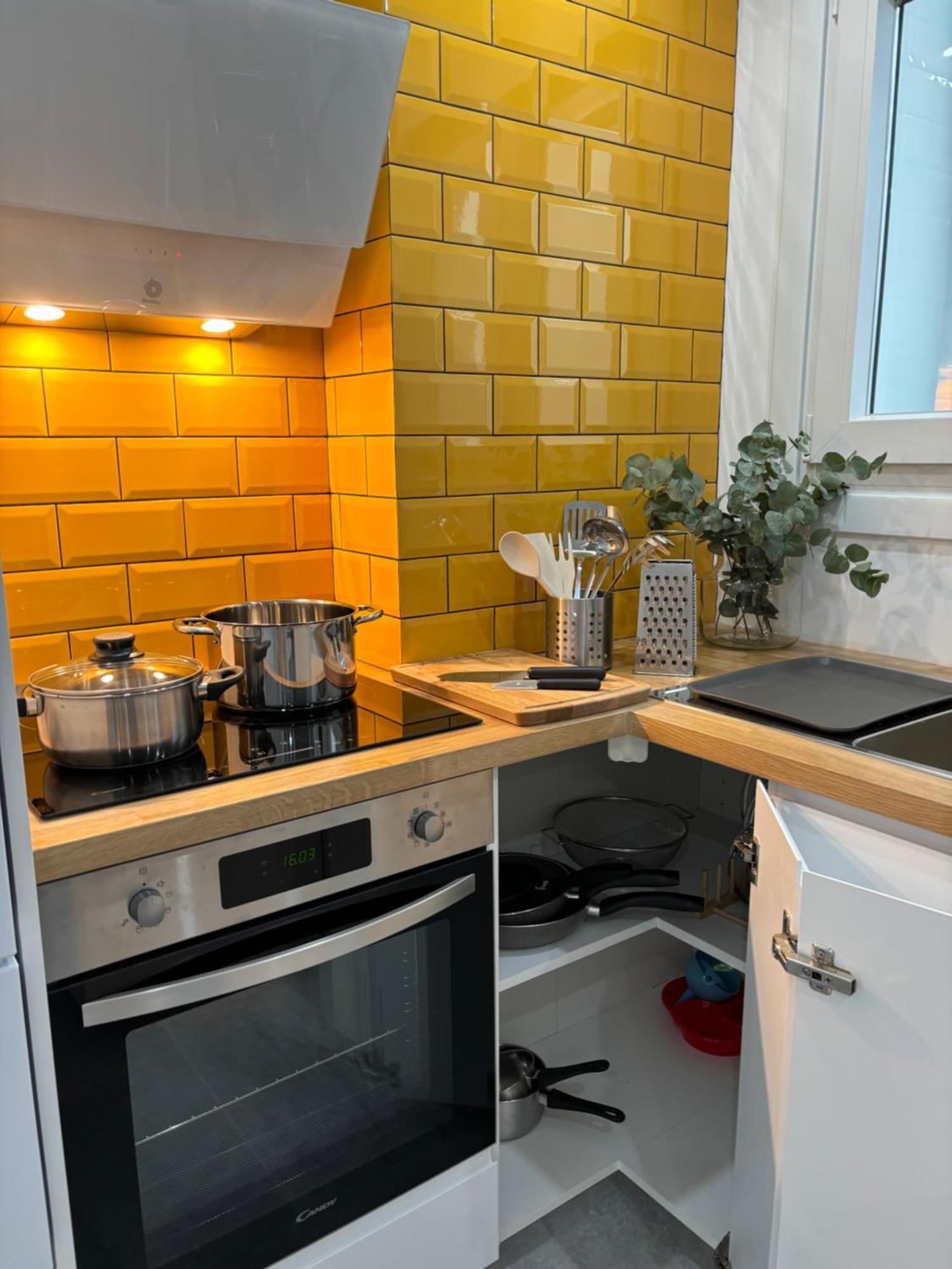 La Casita Real Διαμέρισμα Βίγκο Εξωτερικό φωτογραφία