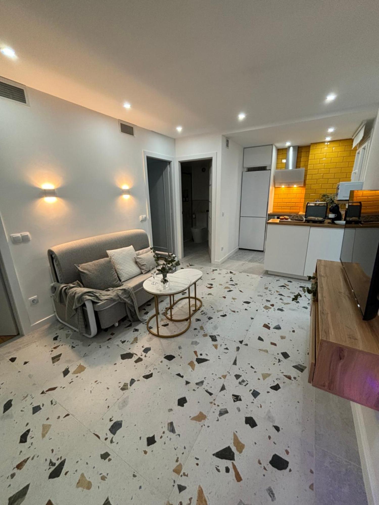 La Casita Real Διαμέρισμα Βίγκο Εξωτερικό φωτογραφία