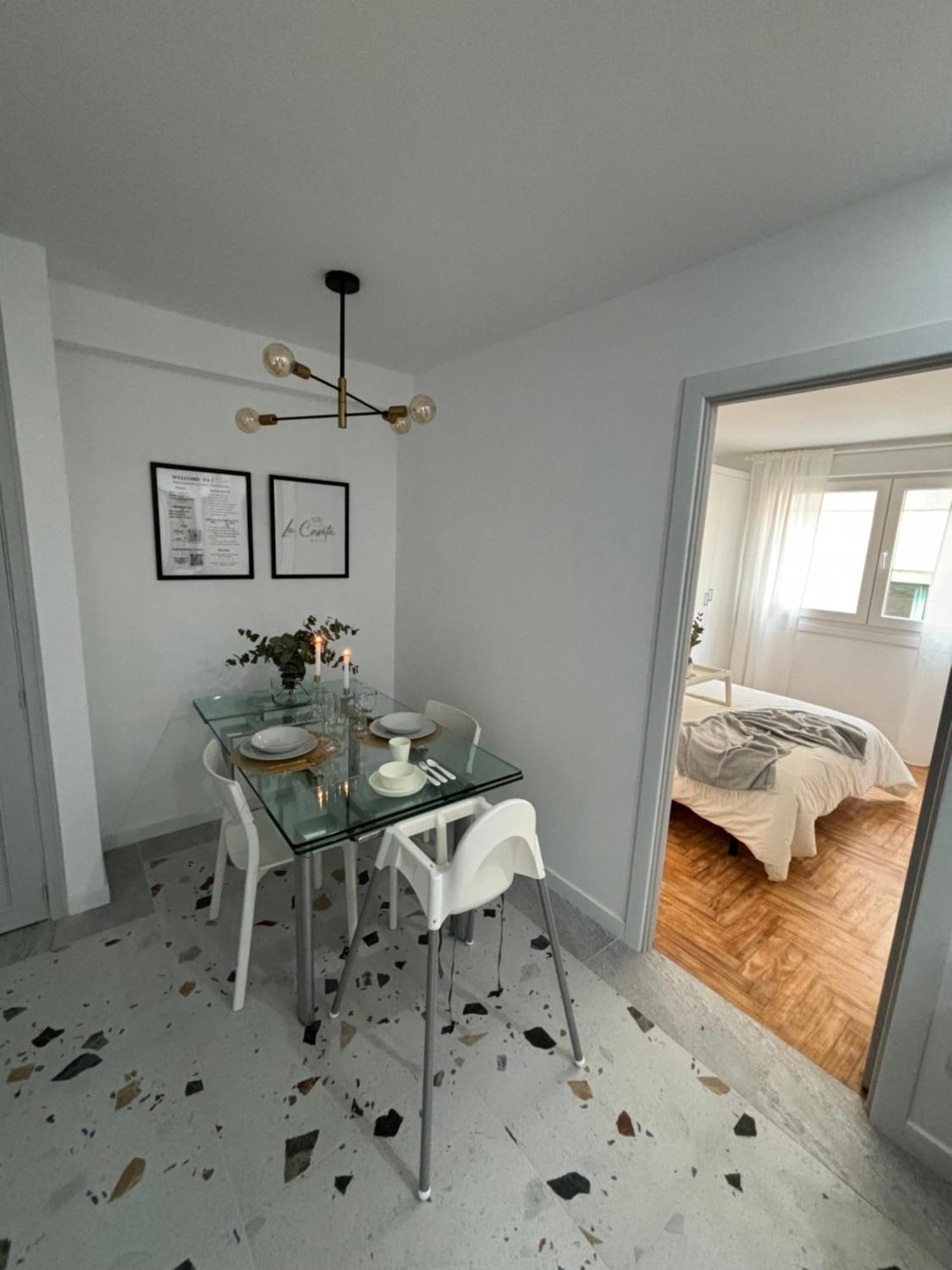 La Casita Real Διαμέρισμα Βίγκο Εξωτερικό φωτογραφία