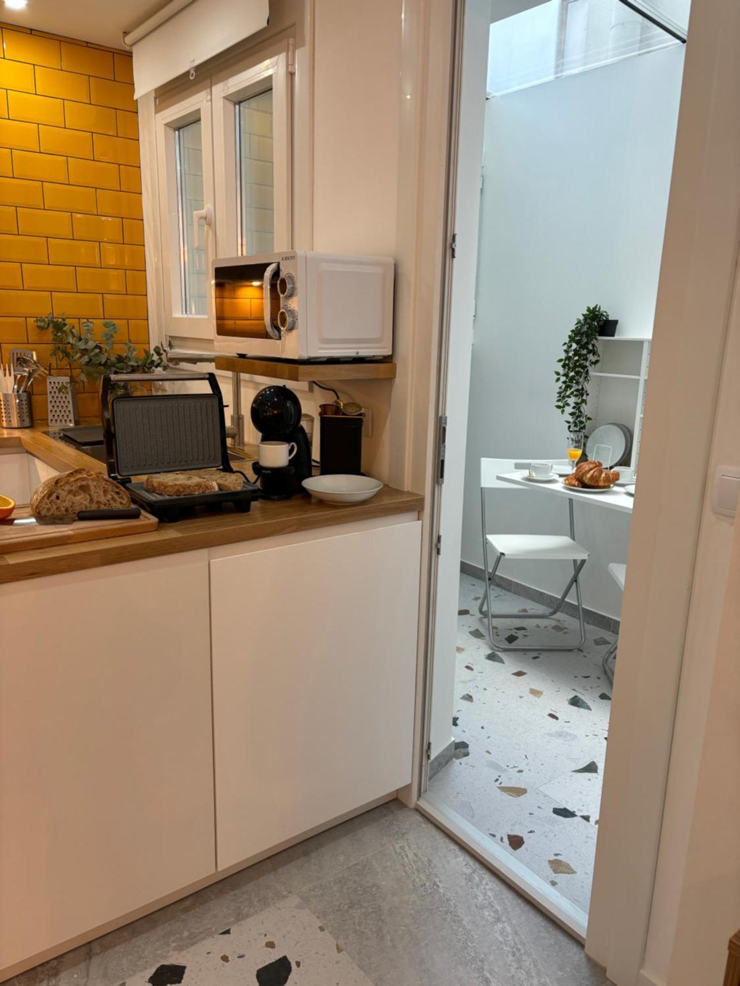 La Casita Real Διαμέρισμα Βίγκο Εξωτερικό φωτογραφία