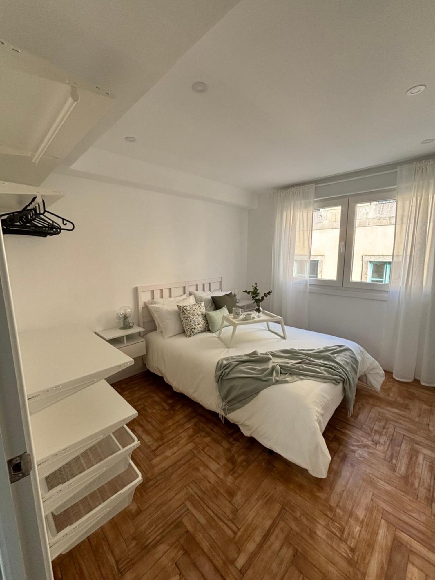 La Casita Real Διαμέρισμα Βίγκο Εξωτερικό φωτογραφία