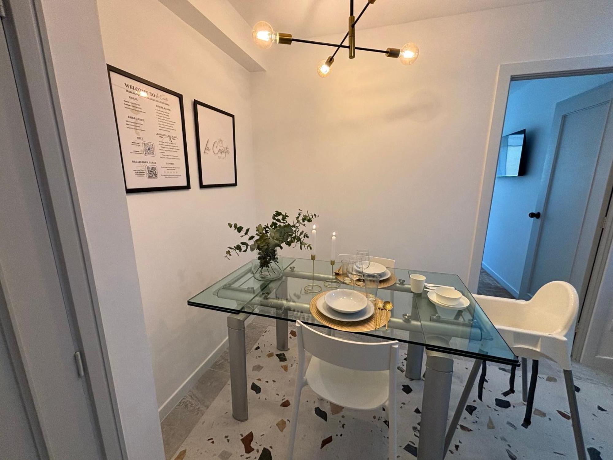 La Casita Real Διαμέρισμα Βίγκο Εξωτερικό φωτογραφία