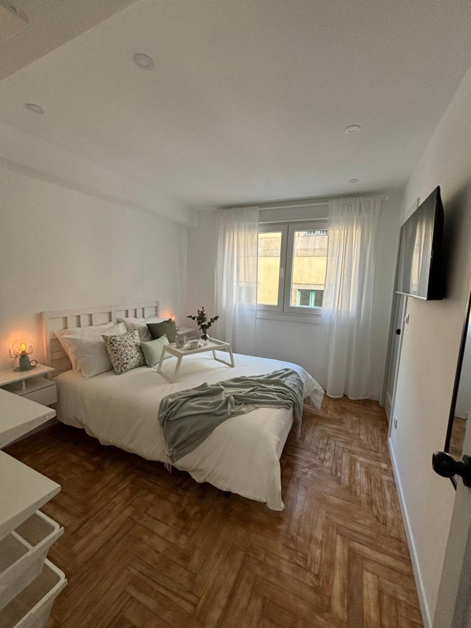 La Casita Real Διαμέρισμα Βίγκο Εξωτερικό φωτογραφία