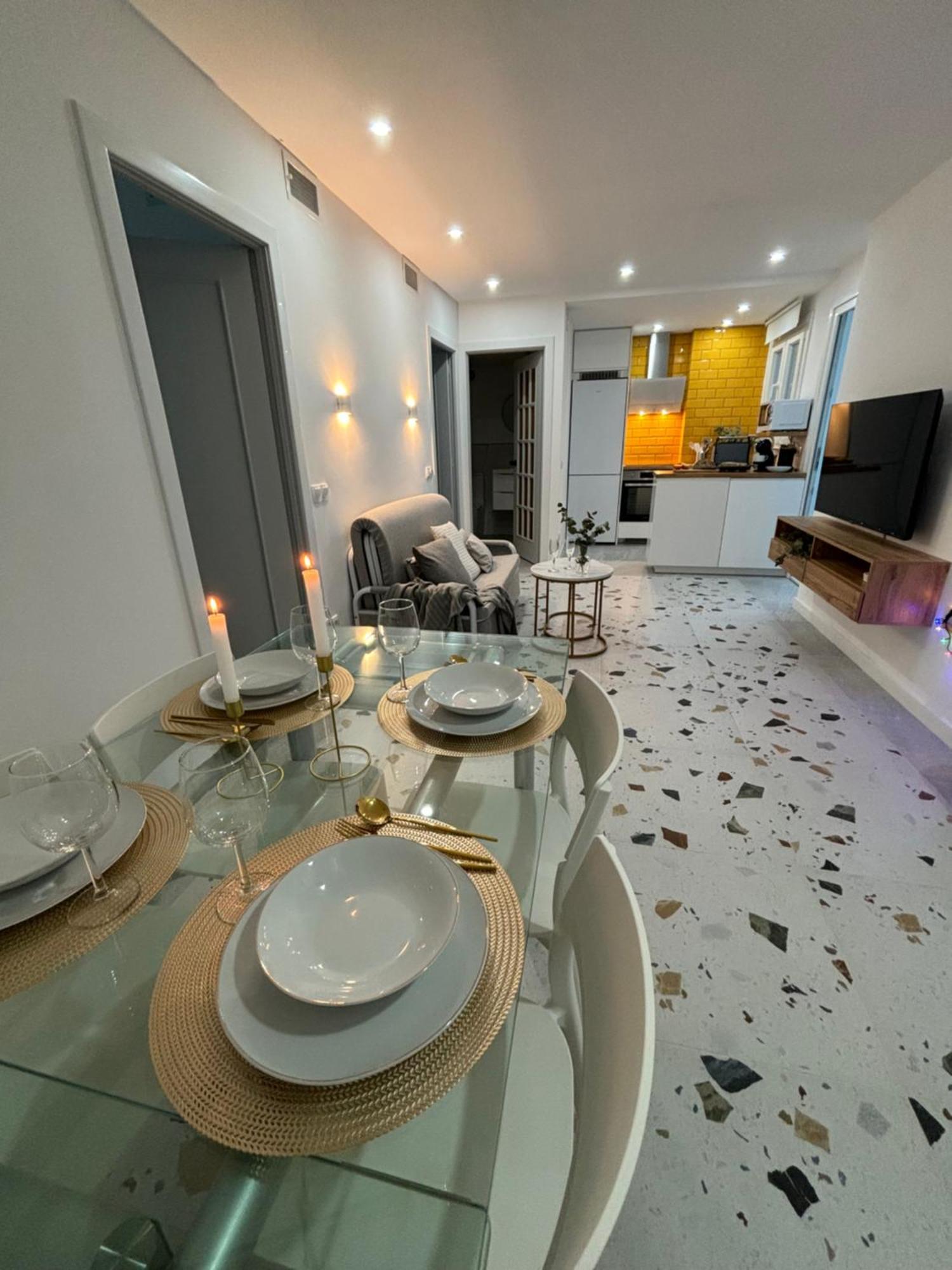 La Casita Real Διαμέρισμα Βίγκο Εξωτερικό φωτογραφία