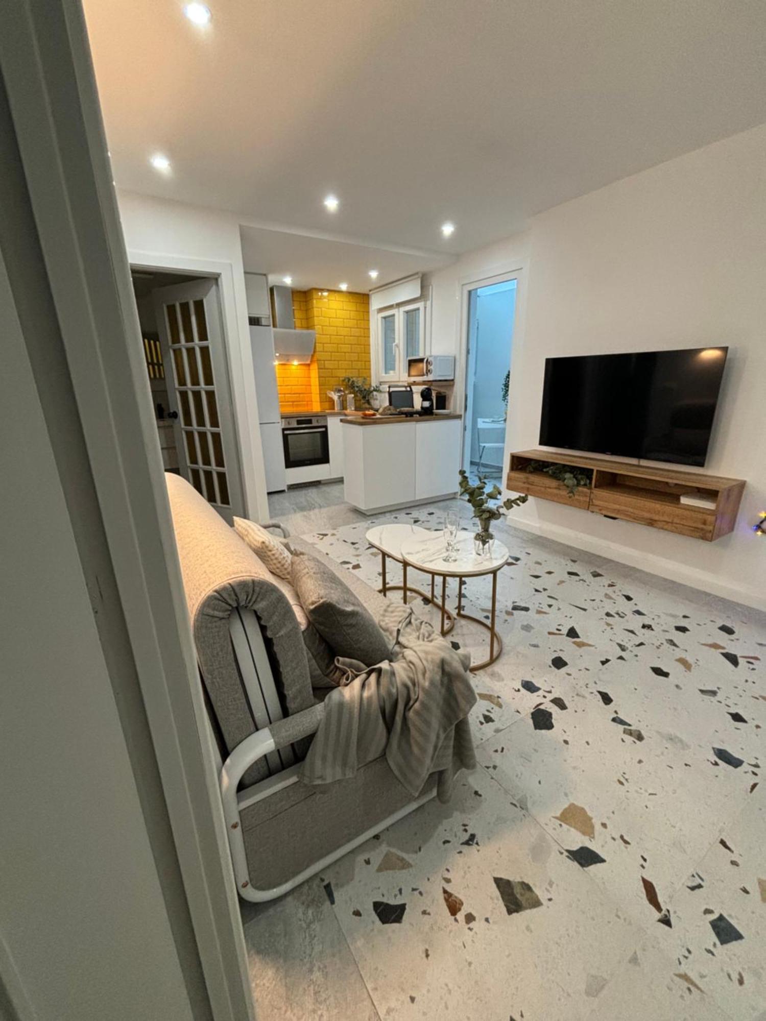 La Casita Real Διαμέρισμα Βίγκο Εξωτερικό φωτογραφία