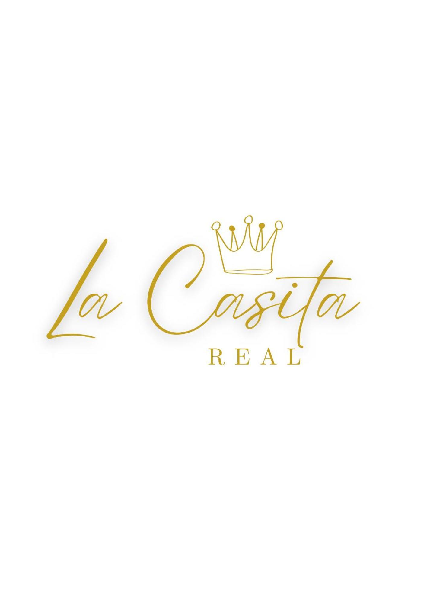 La Casita Real Διαμέρισμα Βίγκο Εξωτερικό φωτογραφία