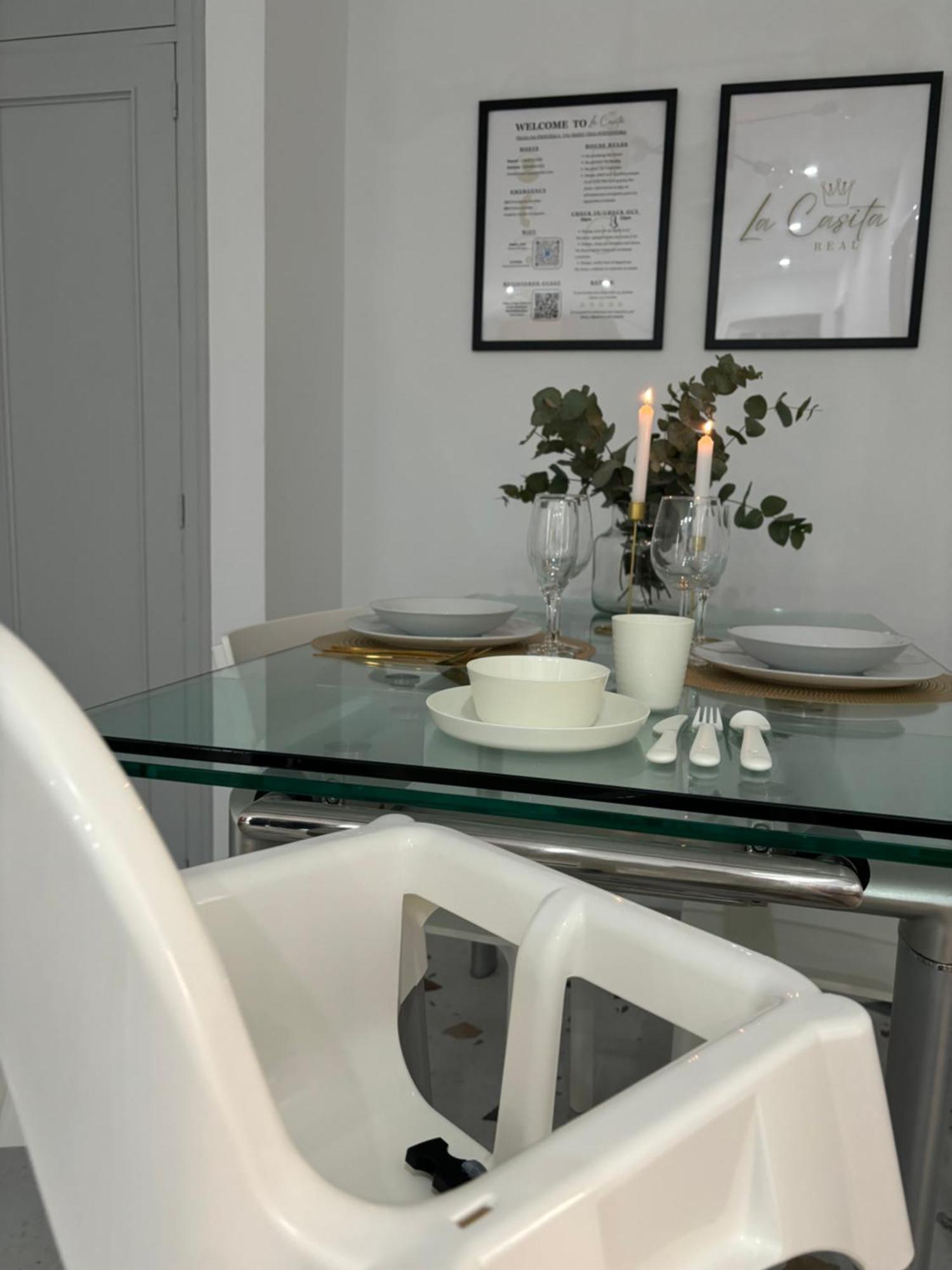 La Casita Real Διαμέρισμα Βίγκο Εξωτερικό φωτογραφία