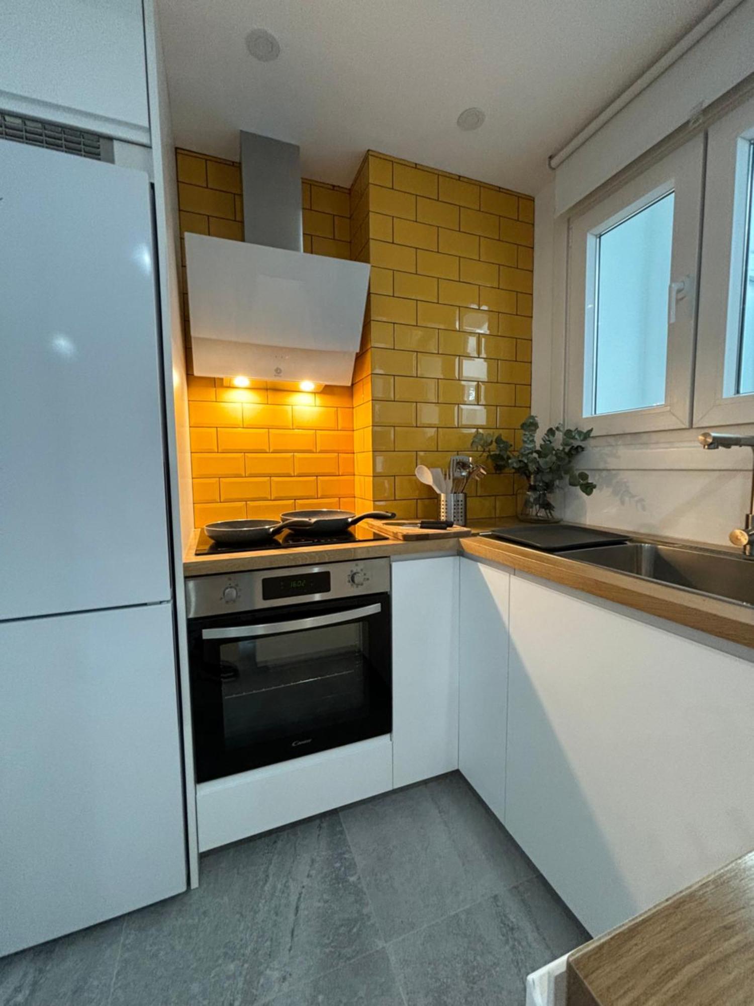 La Casita Real Διαμέρισμα Βίγκο Εξωτερικό φωτογραφία