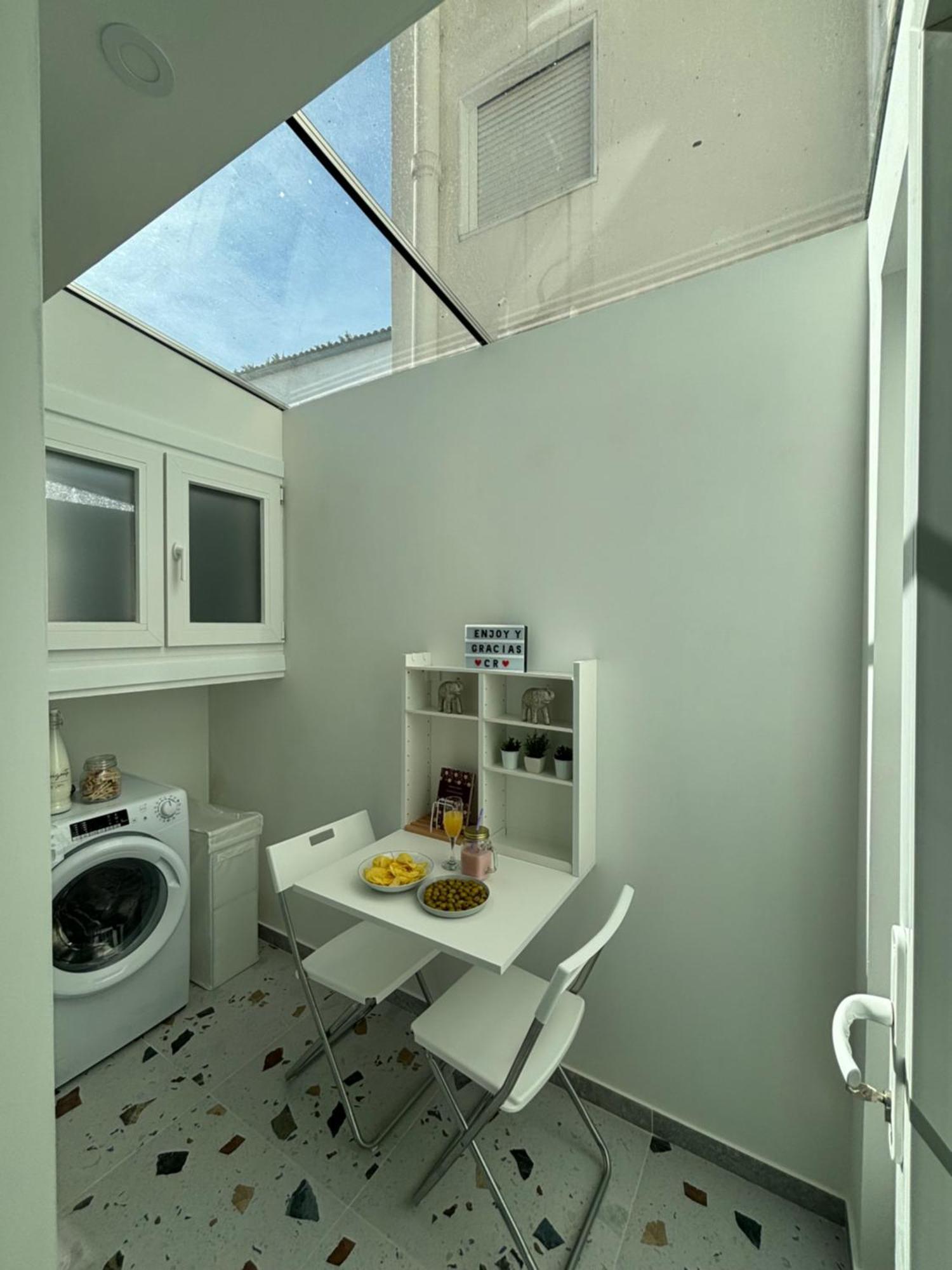 La Casita Real Διαμέρισμα Βίγκο Εξωτερικό φωτογραφία