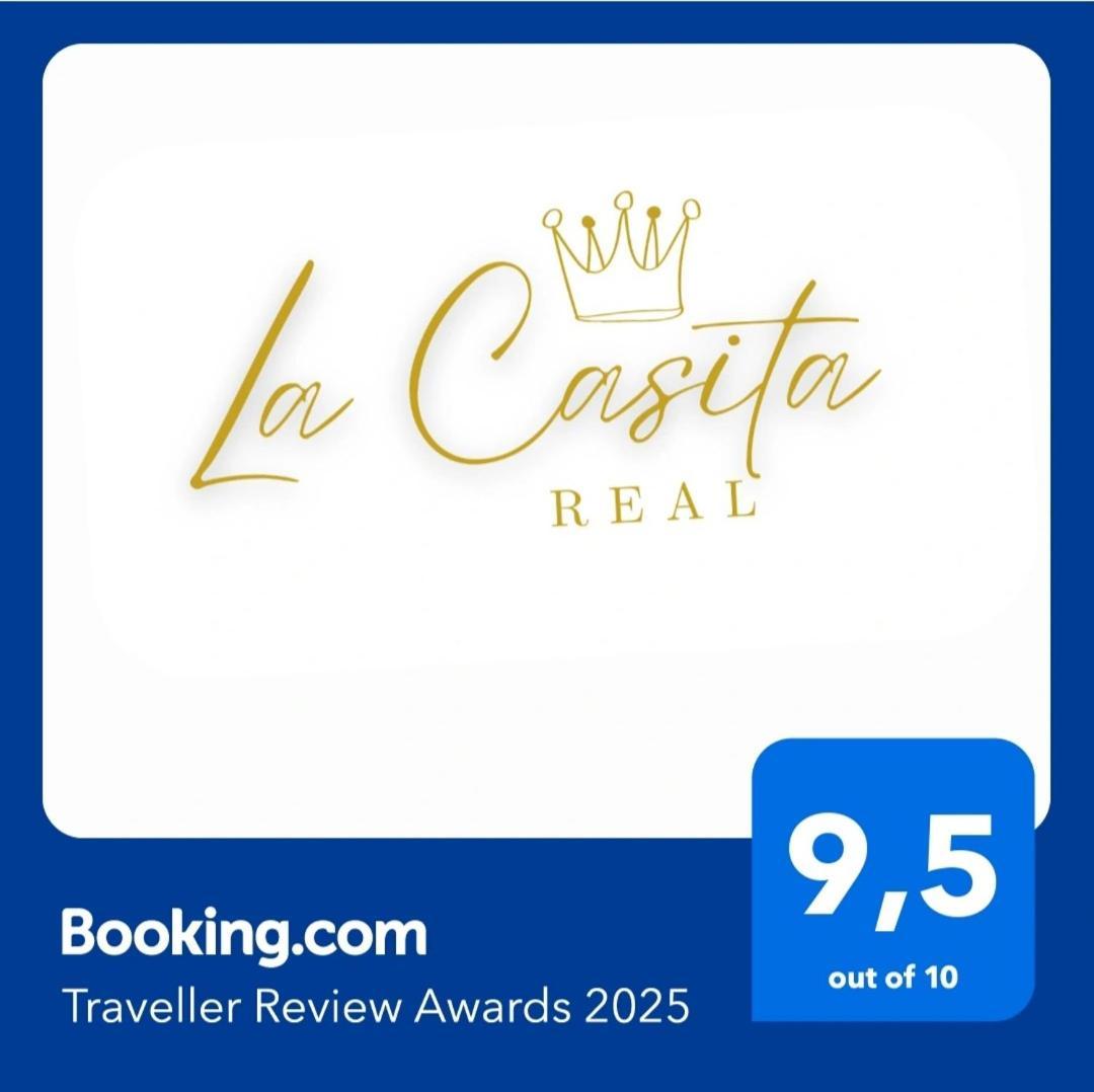 La Casita Real Διαμέρισμα Βίγκο Εξωτερικό φωτογραφία
